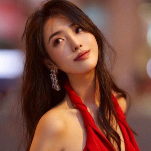 抖音伤感头像女生超火好看图片