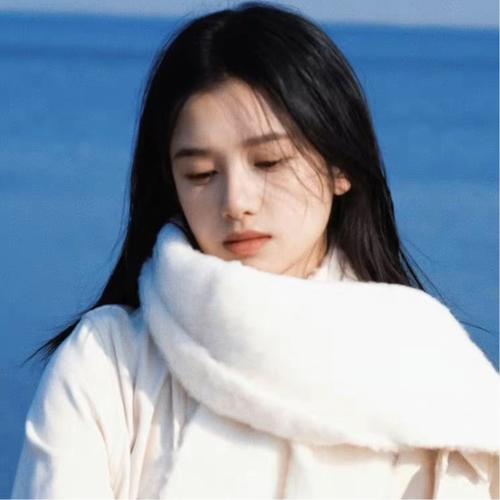 抖音伤感头像女生超火好看图片