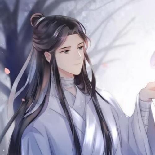 抖音伤感头像男生心碎超火图片