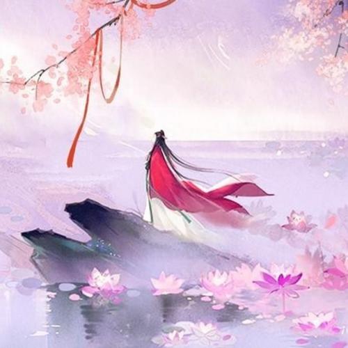抖音伤感头像男生心碎超火图片