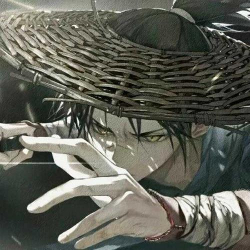 抖音伤感头像男生心碎超火图片
