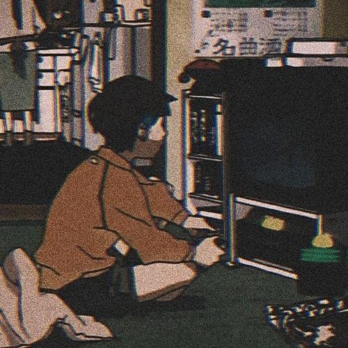 抖音伤感头像男生心碎超火图片