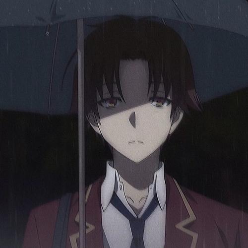 抖音伤感头像男生心碎超火图片