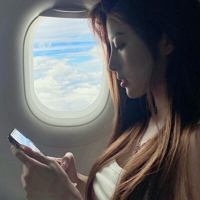 超级好看的高清女生头像