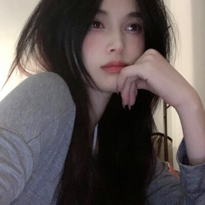 超级好看的高清女生头像