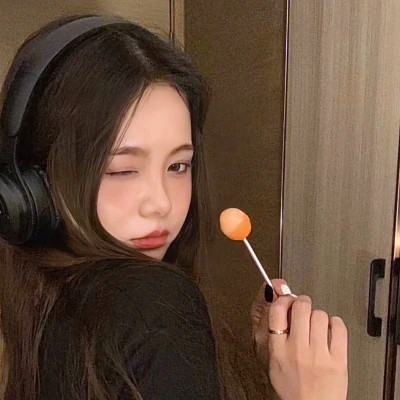 超级好看的高清女生头像