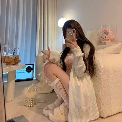 超级好看的高清女生头像