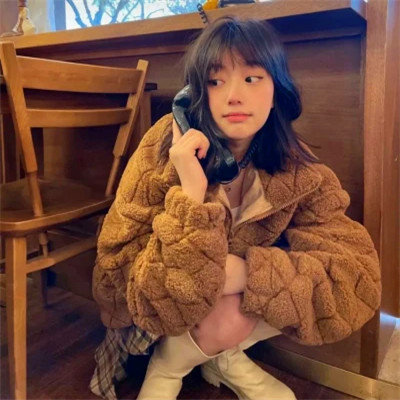 超级好看的高清女生头像