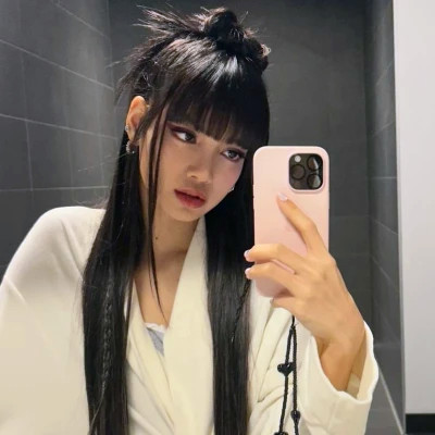 超级好看的高清女生头像