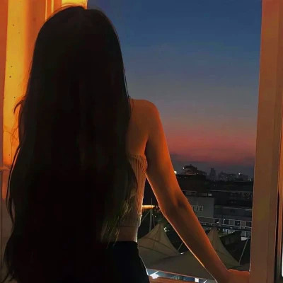 超级好看的高清女生头像