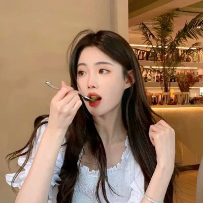 超级好看的高清女生头像