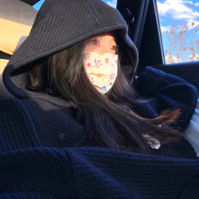 超级好看的高清女生头像