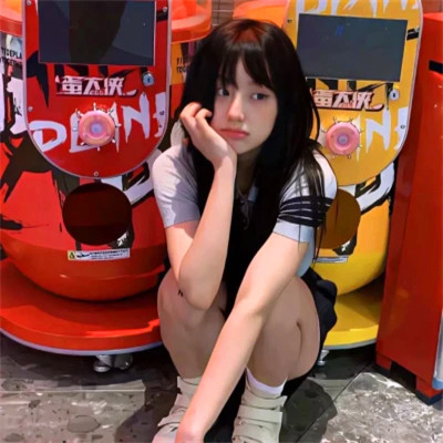 超级好看的高清女生头像
