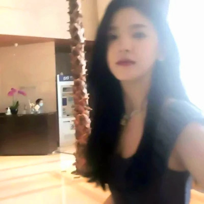 超级好看的高清女生头像
