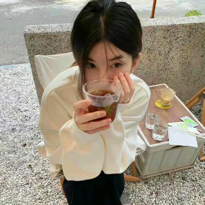 超级好看的高清女生头像