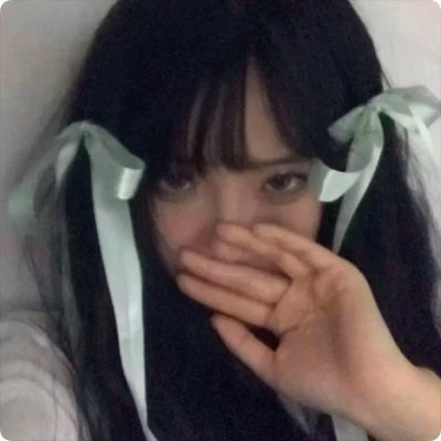 超级好看的高清女生头像