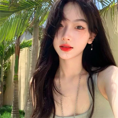 超级好看的高清女生头像
