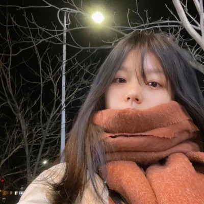 超级好看的高清女生头像