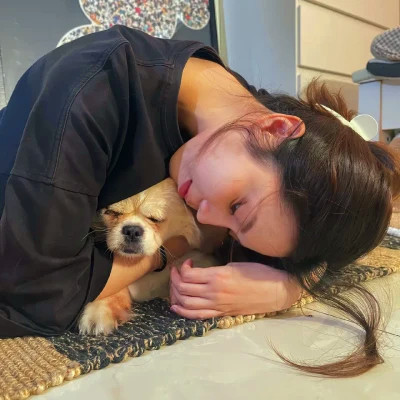 超级好看的高清女生头像