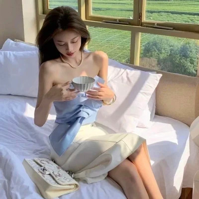 超级好看的高清女生头像