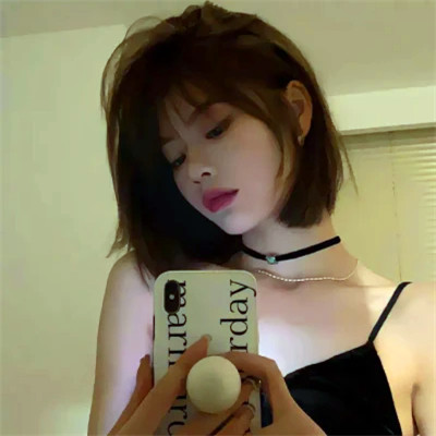 超级好看的高清女生头像