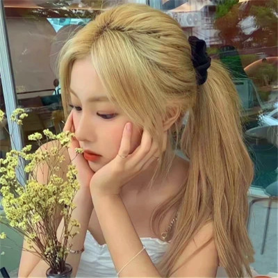 超级好看的高清女生头像