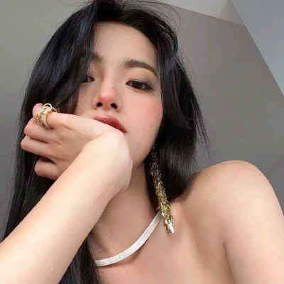 超级好看的高清女生头像