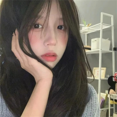 值得推荐特别好看的女头