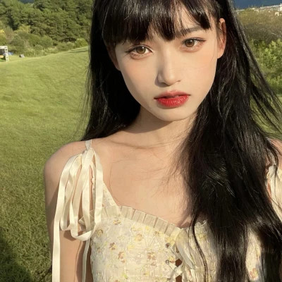 值得推荐特别好看的女头