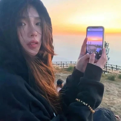 值得推荐特别好看的女头