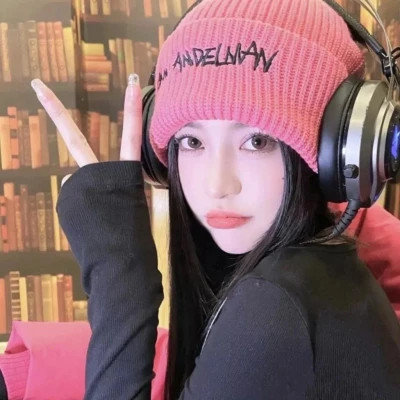 值得推荐特别好看的女头