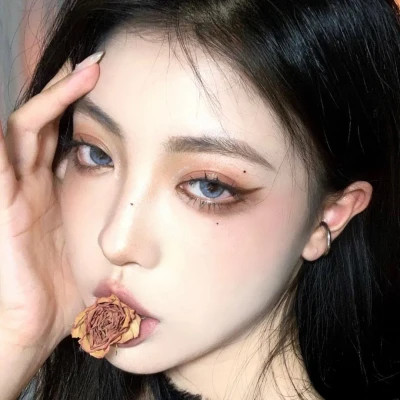 值得推荐特别好看的女头