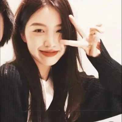 值得推荐特别好看的女头