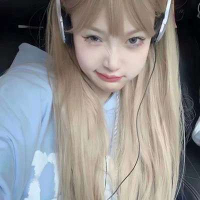 值得推荐特别好看的女头