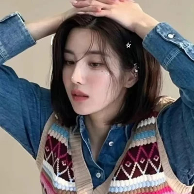 值得推荐特别好看的女头