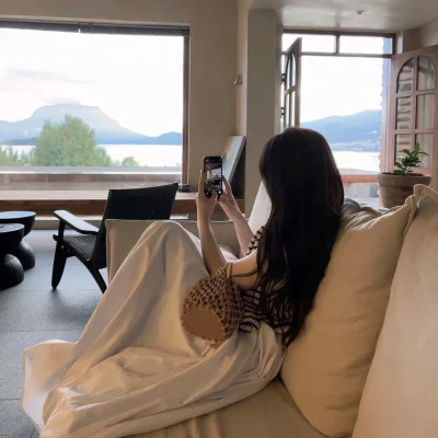 值得推荐特别好看的女头