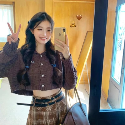 值得推荐特别好看的女头