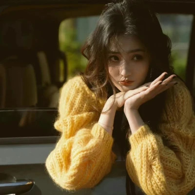 值得推荐特别好看的女头