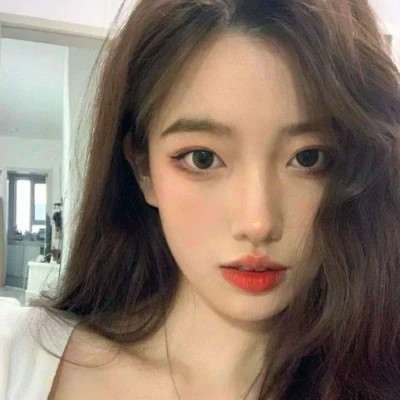 女生头像超火超级好看