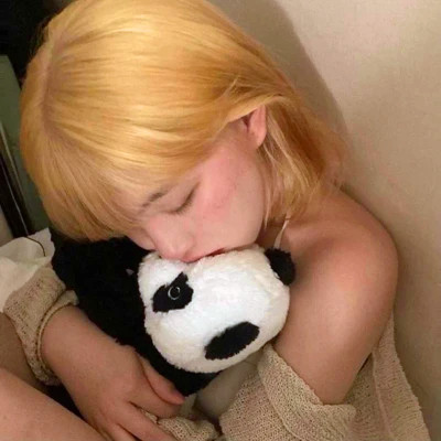 女生头像超火超级好看