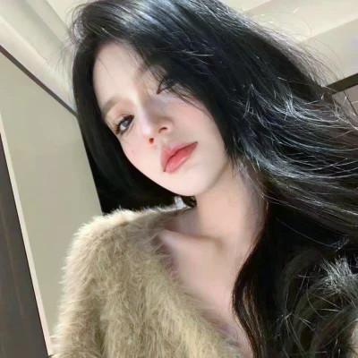女生头像超火超级好看