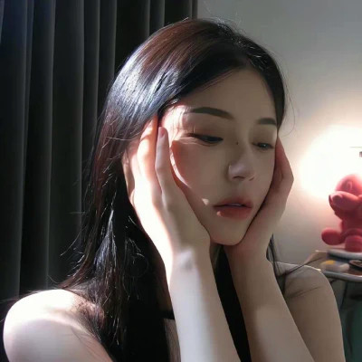 女生头像超火超级好看