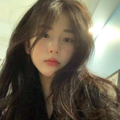 女生头像超火超级好看