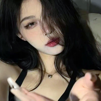 女生头像超火超级好看