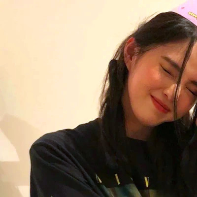 女生头像超火超级好看