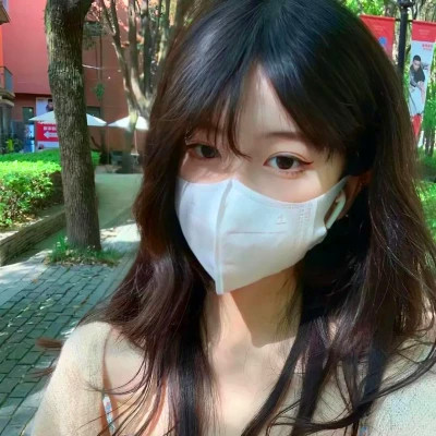 女生头像超火超级好看