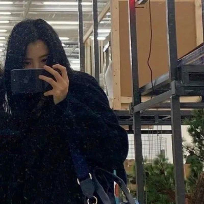 女生头像超火超级好看