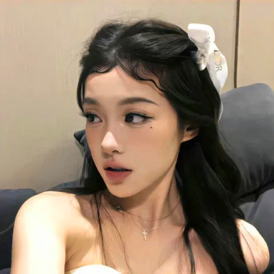 女生头像超火超级好看