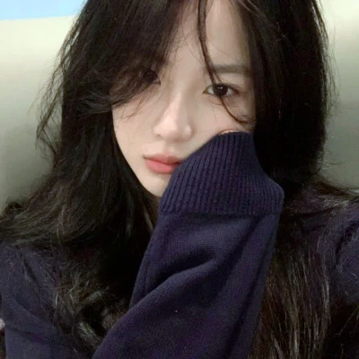 女生头像超火超级好看