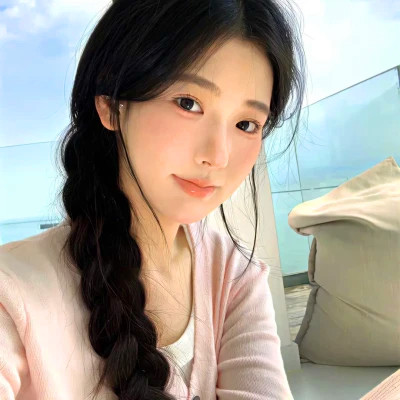 女生头像超火超级好看